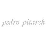 PedroPitarch_Logo